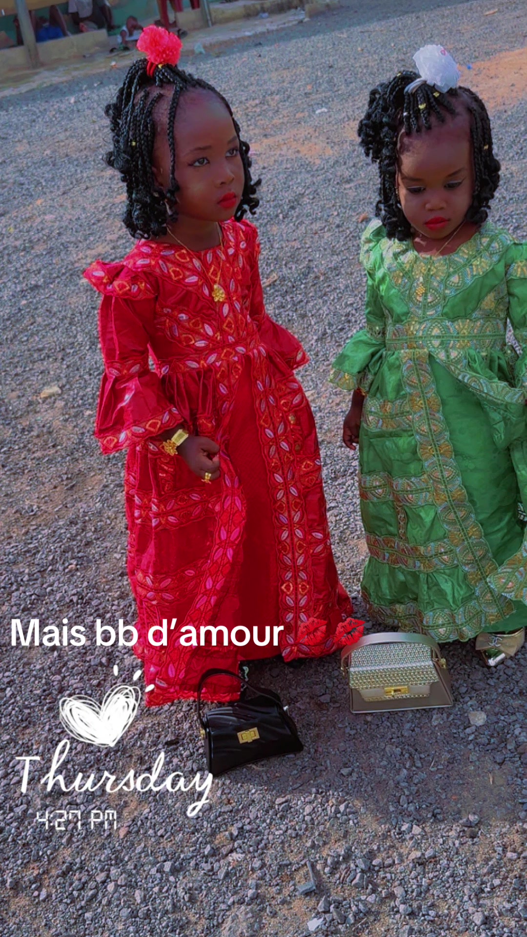 @Djenebou fofana
