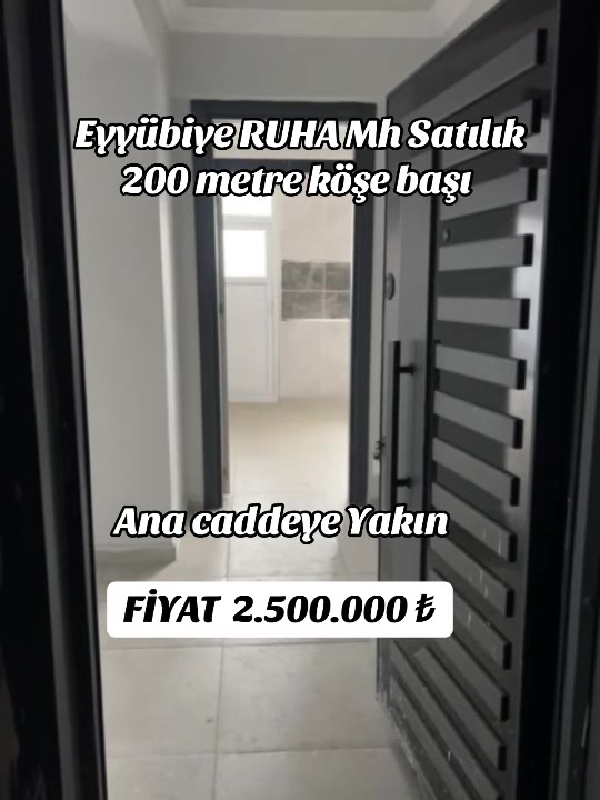 @👑 ŞEYHANLIOĞLU EMLAK 👑