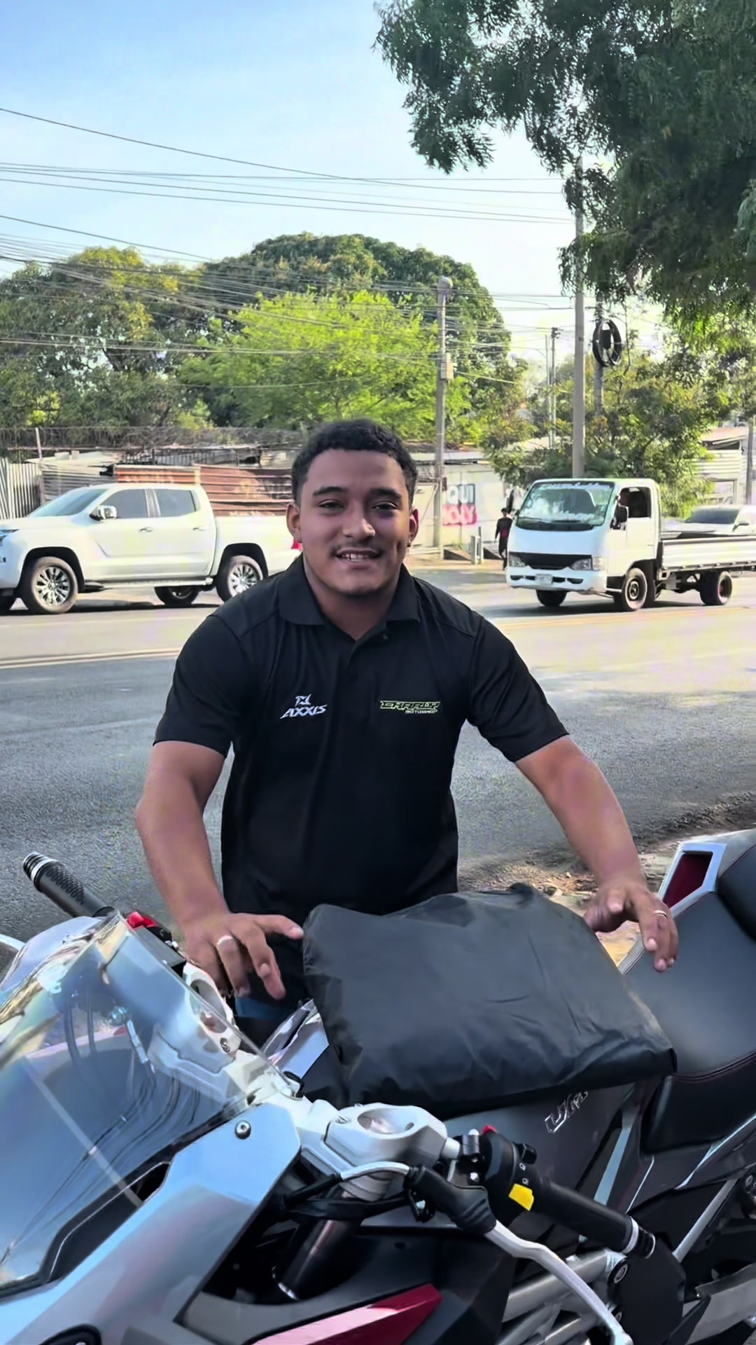 @CHARLY MOTOSHOP