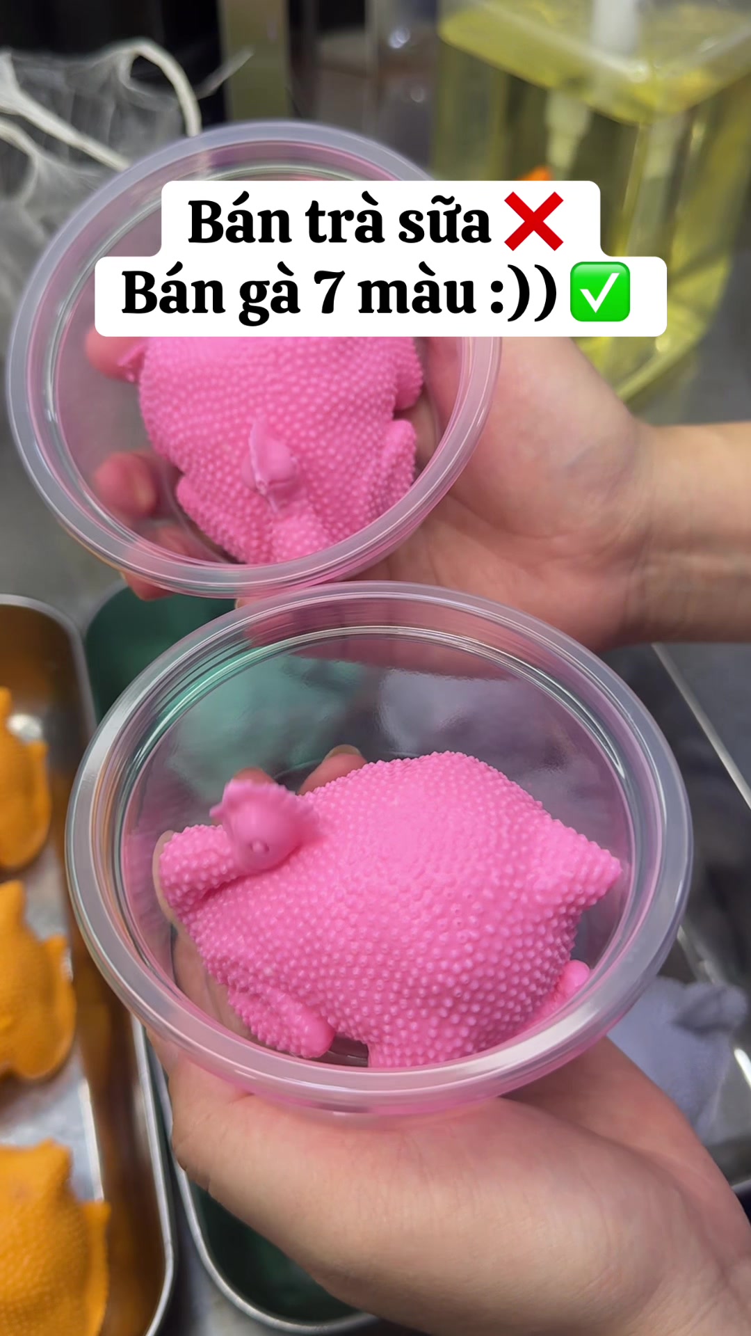 @HÚTT TEA - Hút Tí Hônggg ??