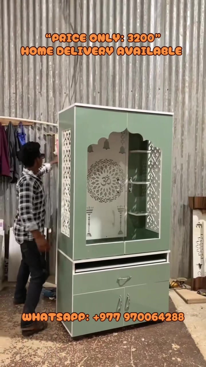 @NEPAL FURNITURE HOUSE 🛋️
