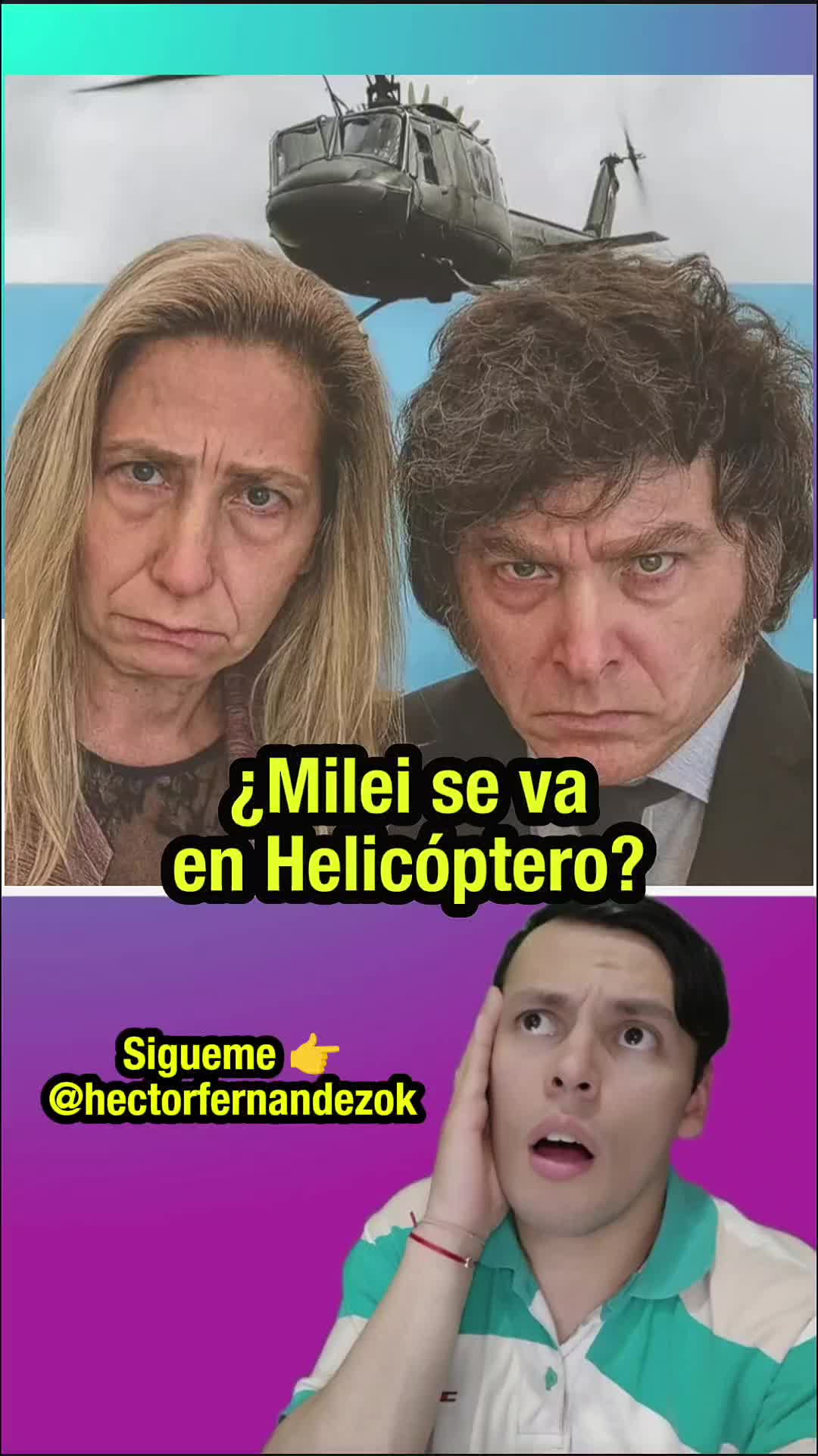 @Hector Fernandez🧉🐰🫶🐈⬛