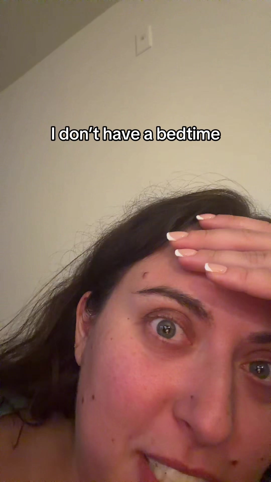 @Michaela Amanda