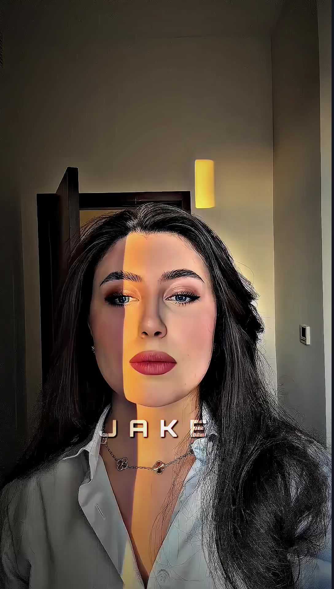 @JAKE ๐งโค๏ธ๐ฉ๐ฟ