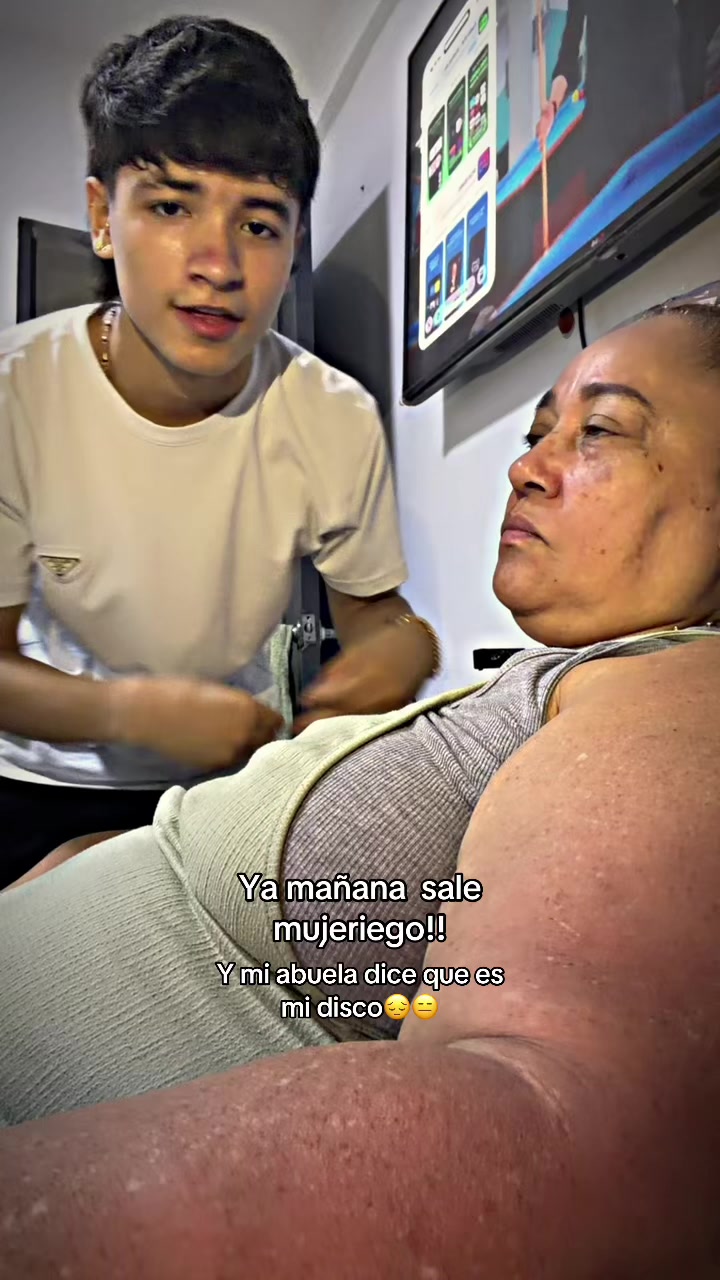@Jhoel acevedo