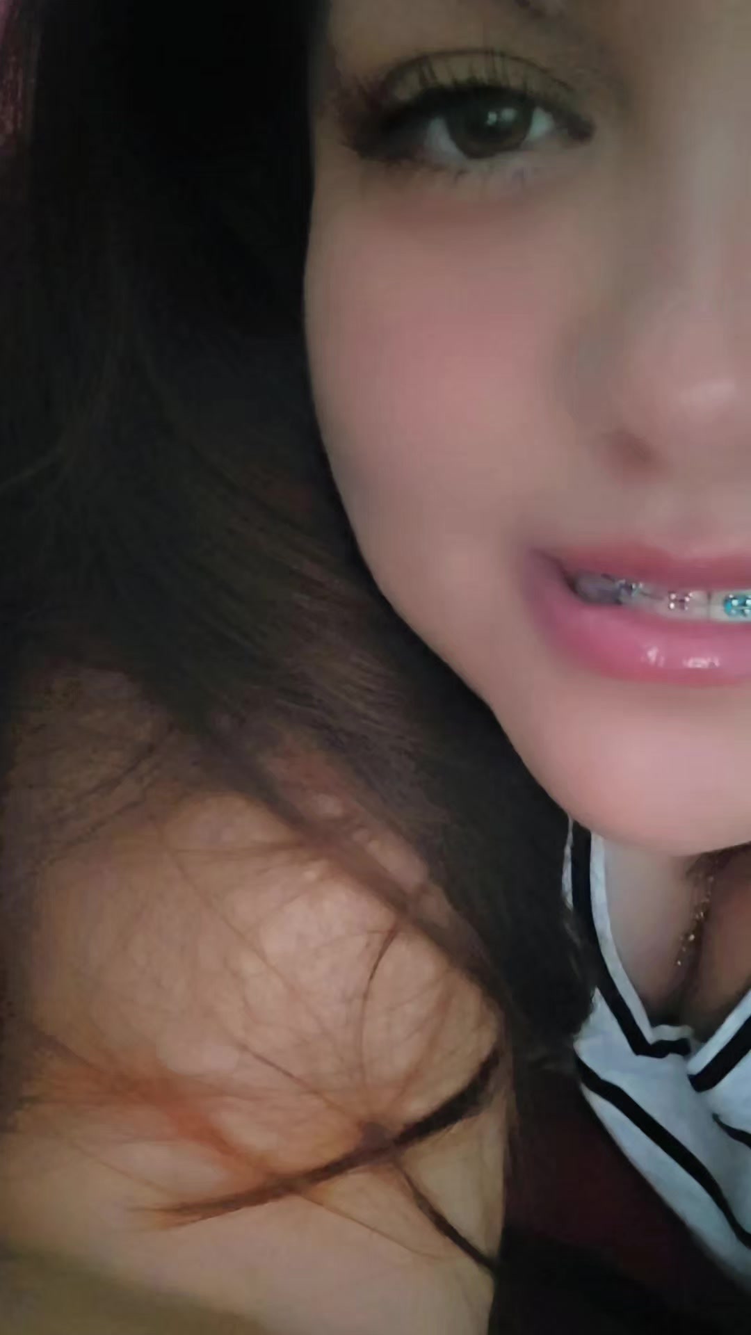 @Chica Bionica🦿🥷🚚🇸🇻🦮🪫