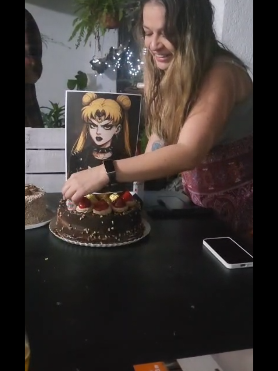 @Jaz de Luna