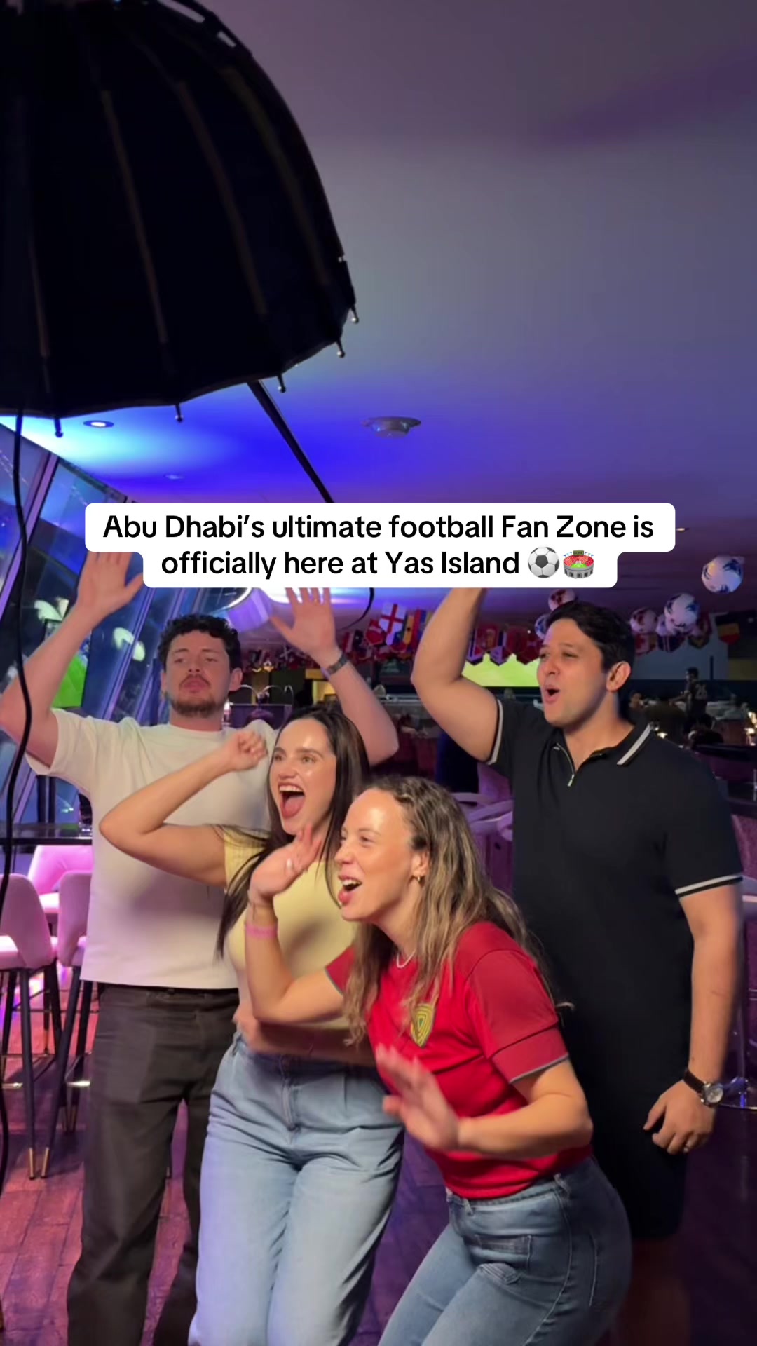 @Yalla Abu Dhabi