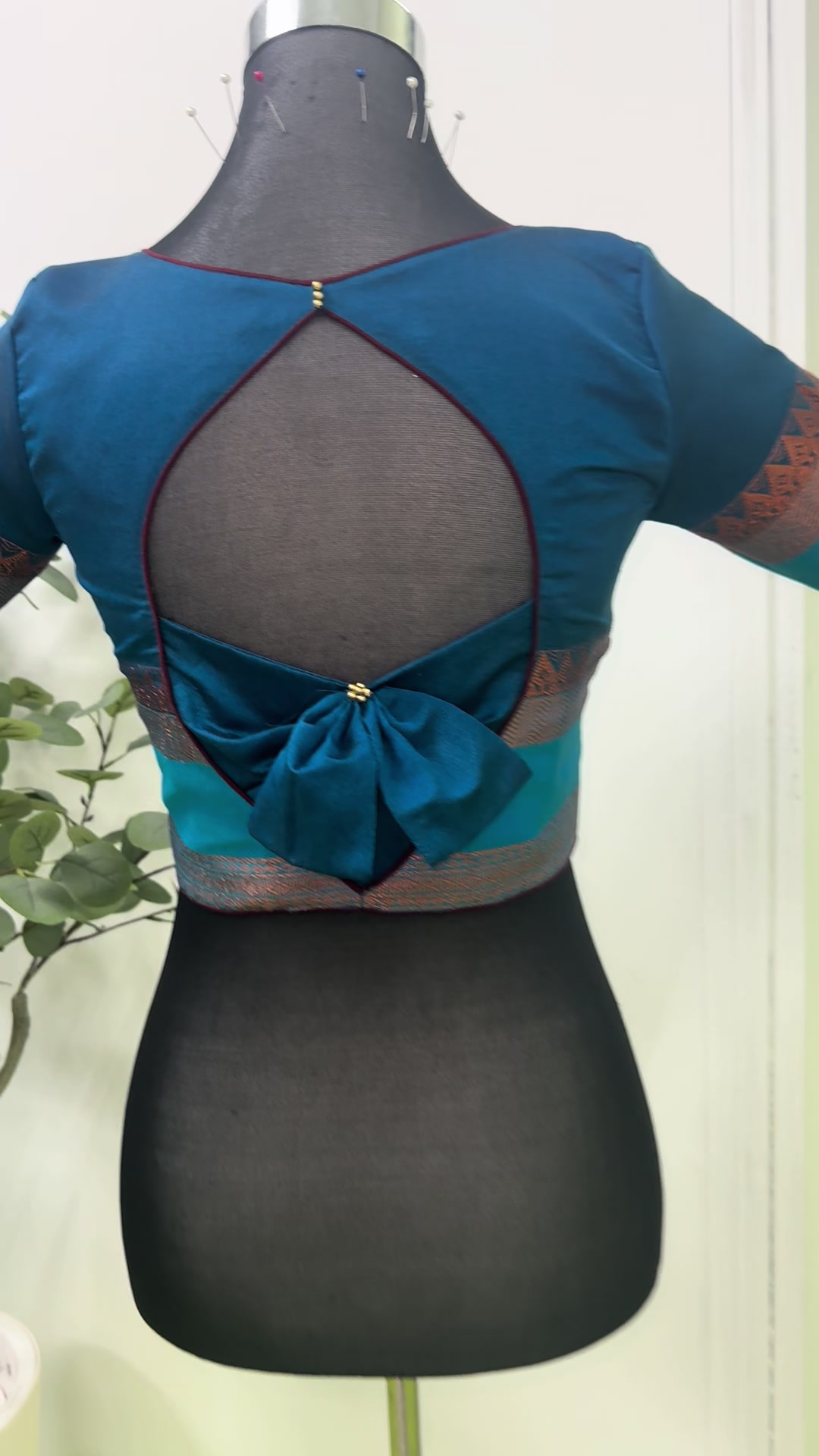 @Deepam Boutique And Tailoring