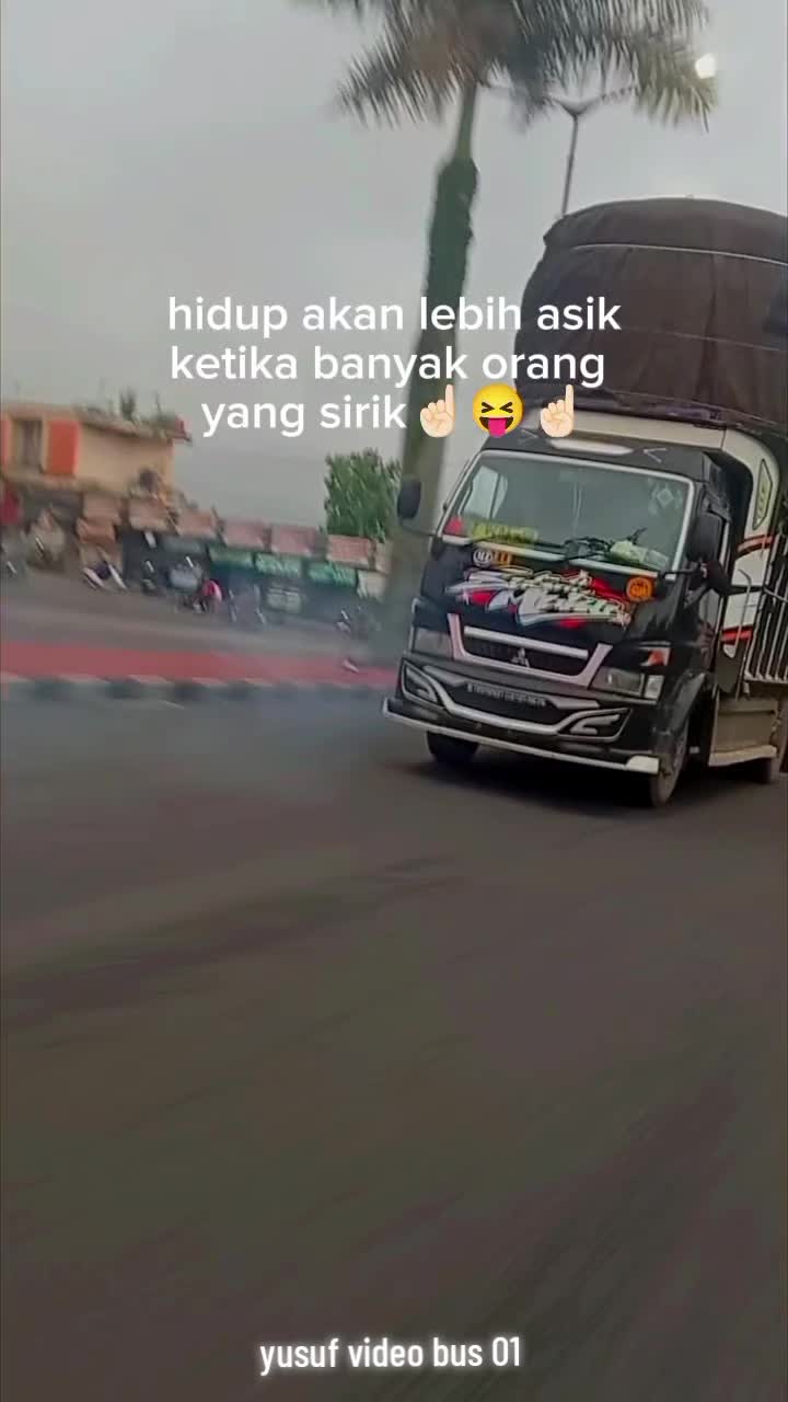 @Yusuf video bus 01