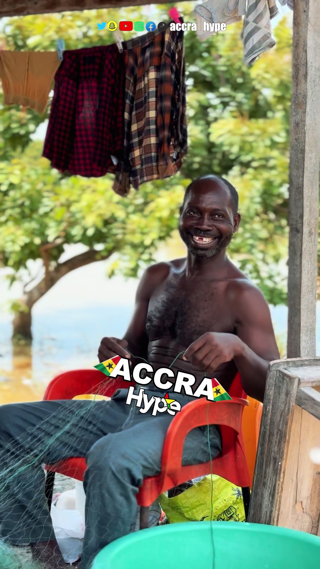 @Accra Hype