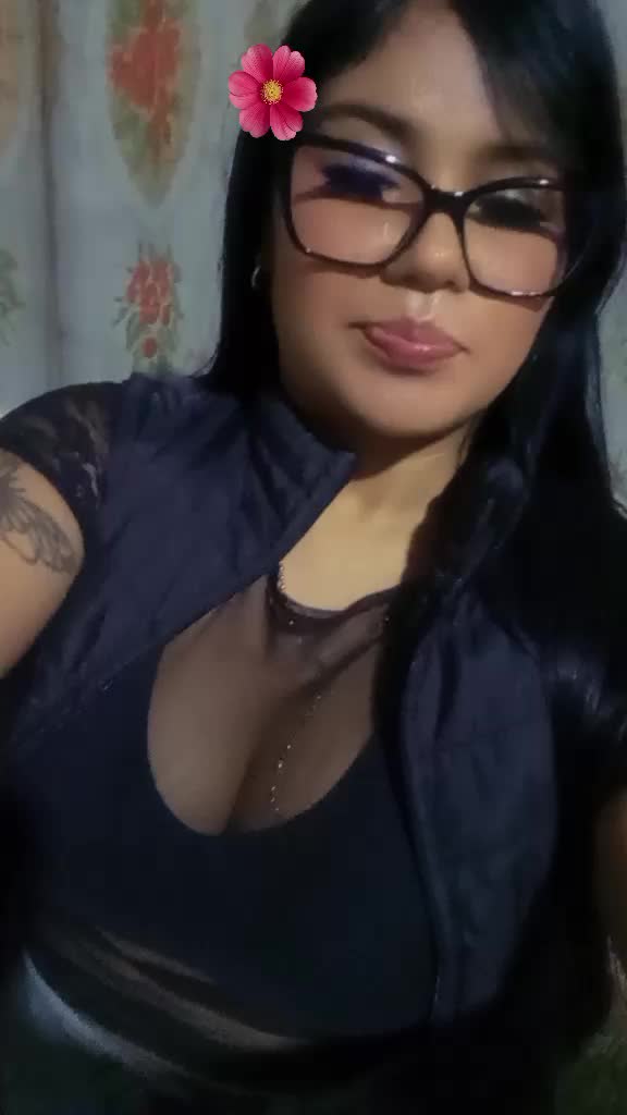 @Pocahontas ❣️