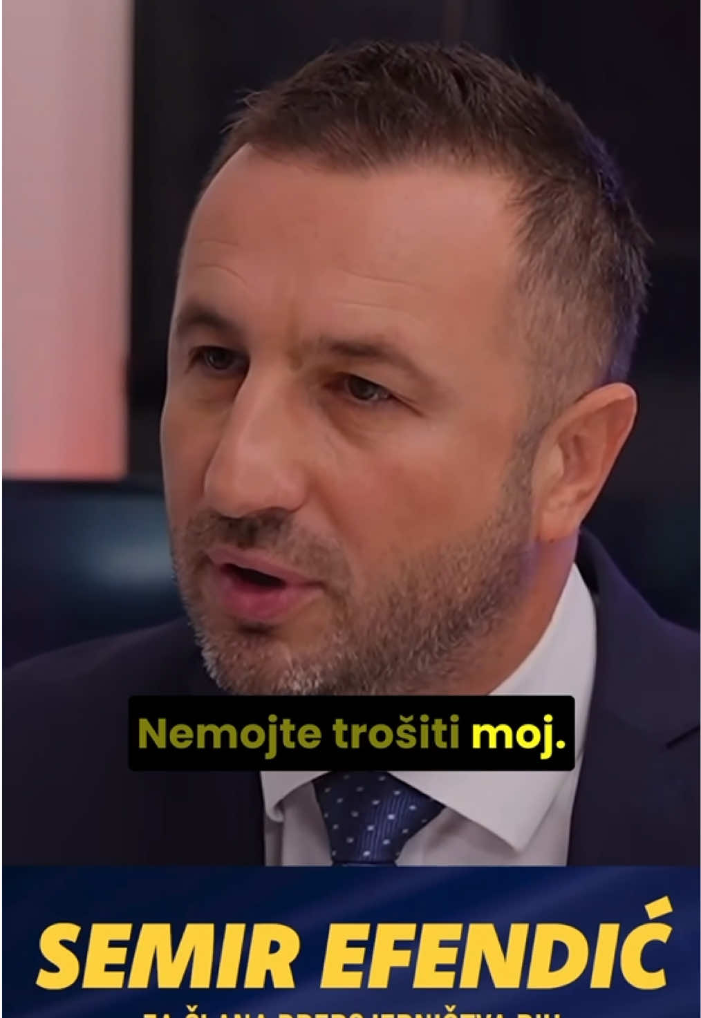 @Stranka za Bosnu i Hercegovinu