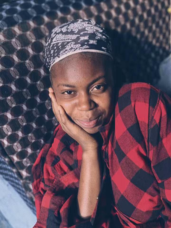 @Djenny Lusamba