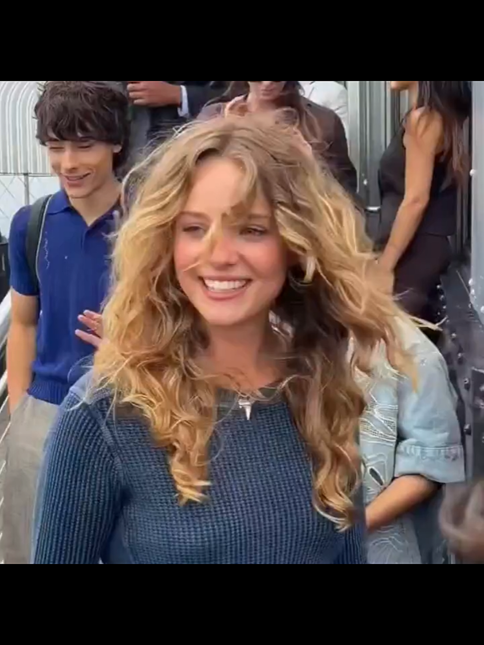 @Olivia