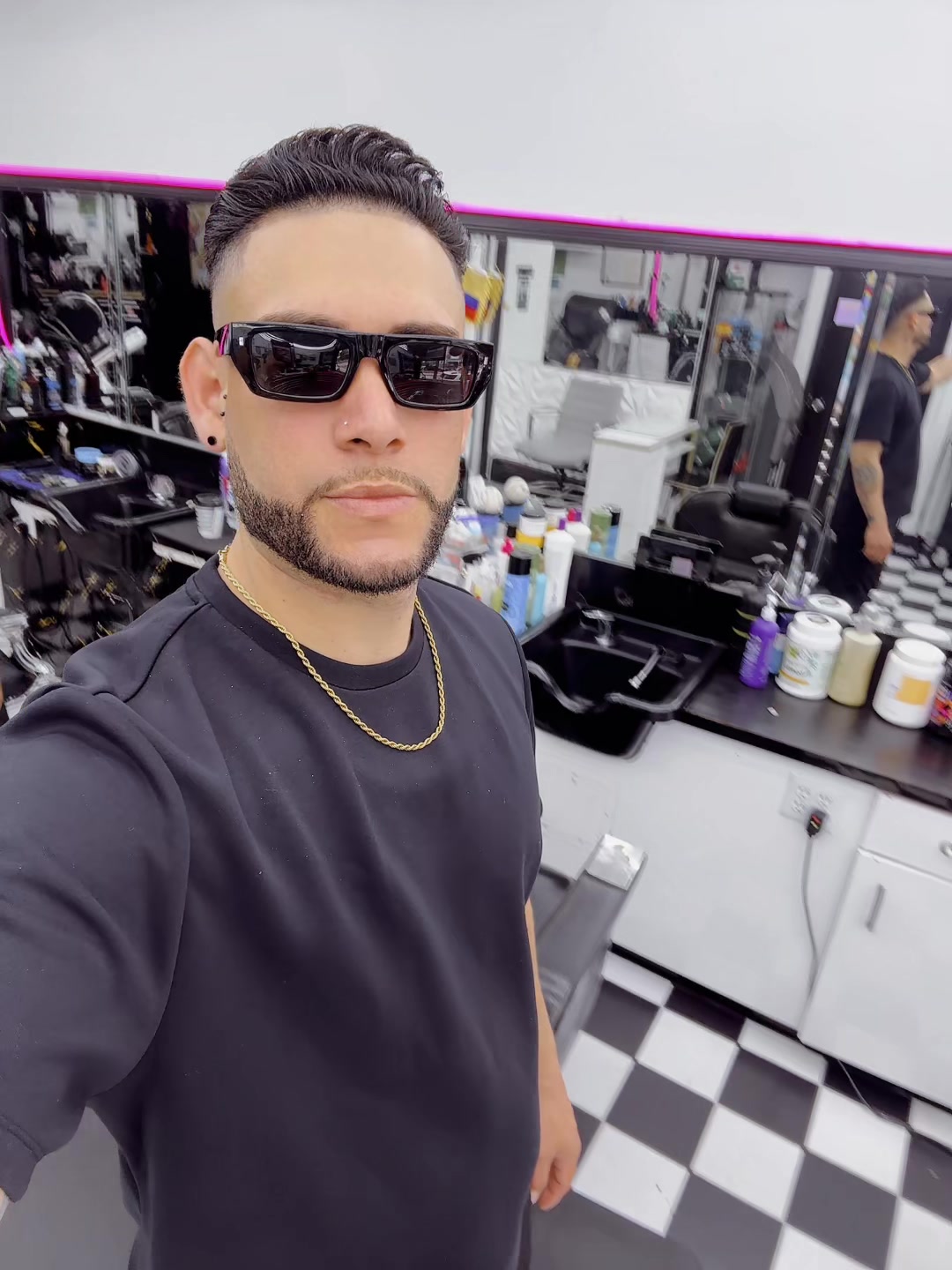 @💈✂️ᴅɪʟꜱᴏɴ ɢʀᴀᴛᴇʀᴏʟ ✝️