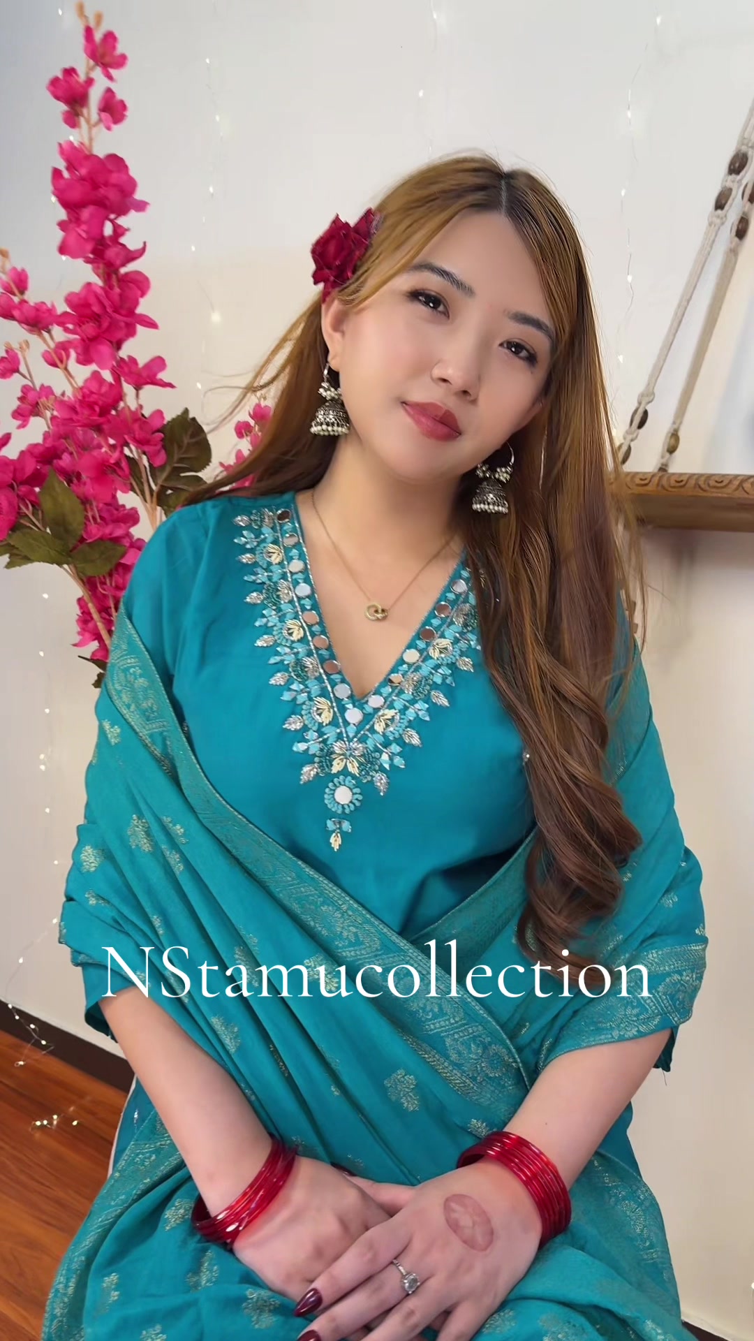 @NS Tamu collection 🇳🇵