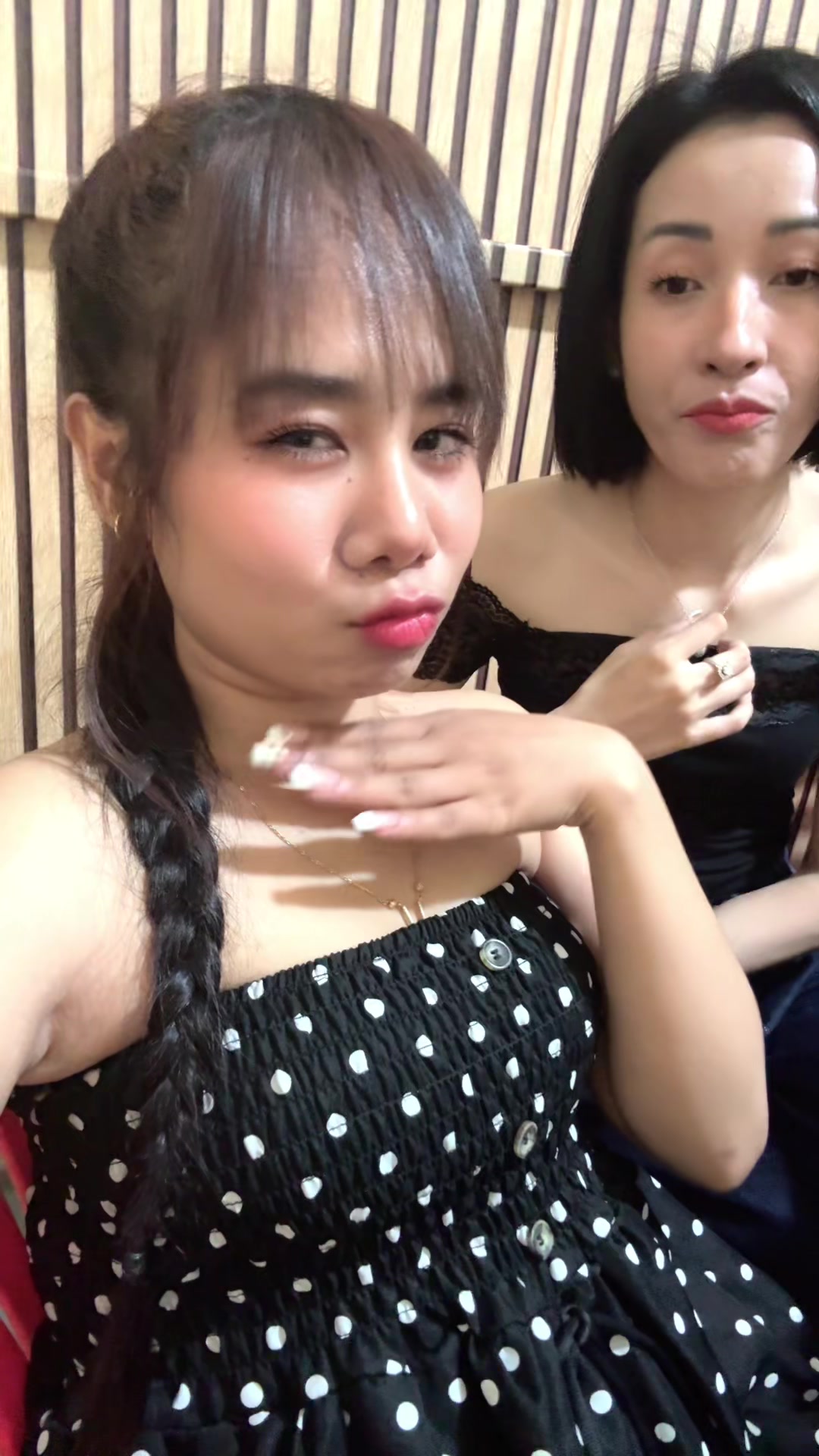 @FB: Ah Ya๐โค๏ธ