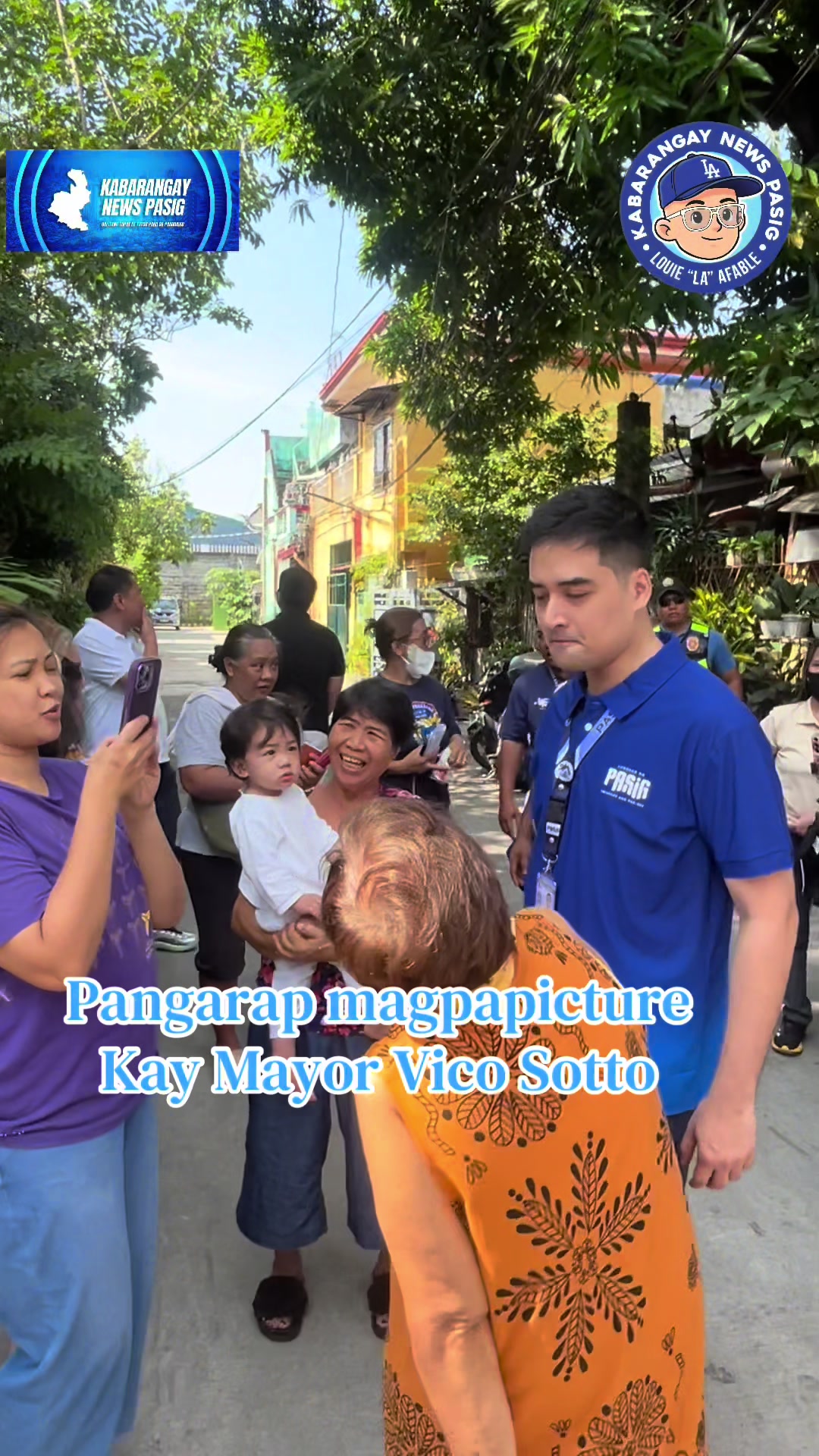 @KabarangayNewsPasig