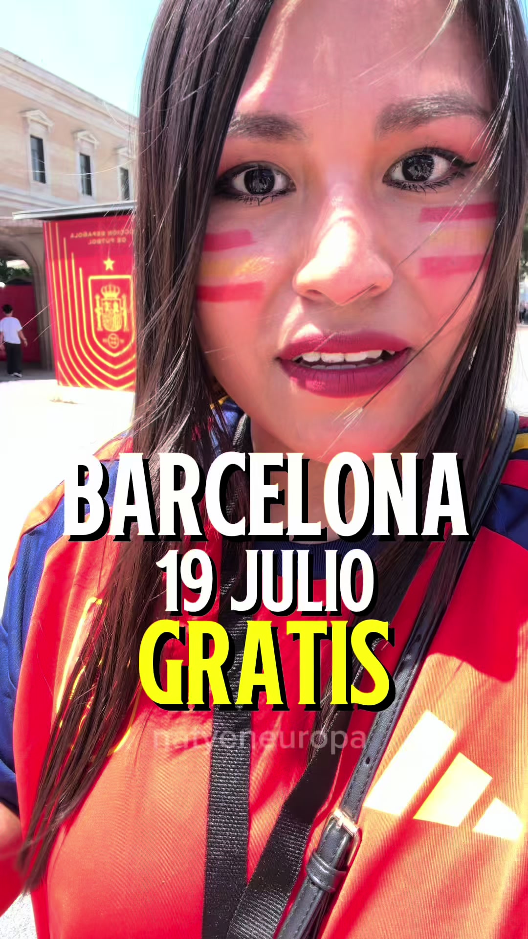 @Naty en Europa 🌎