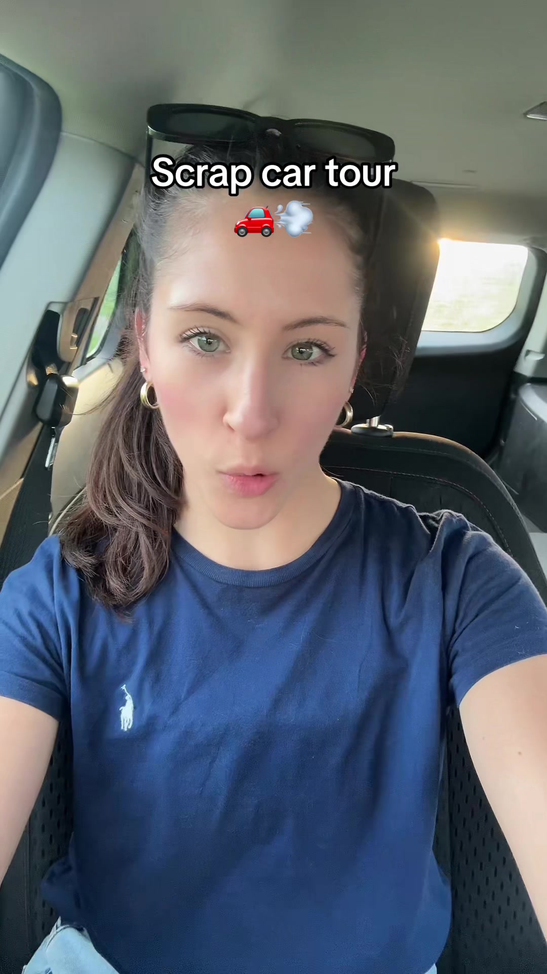 @Veronique | Golf
