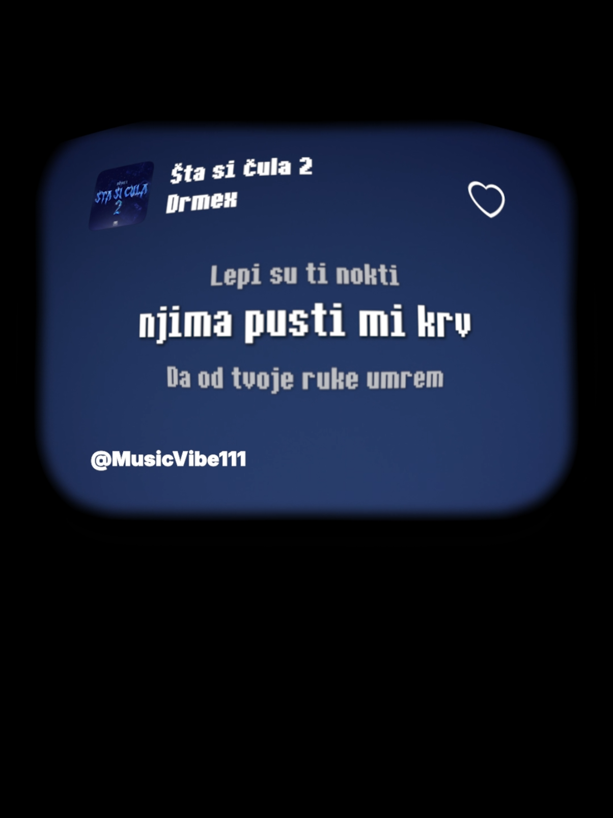 @Music Vibe