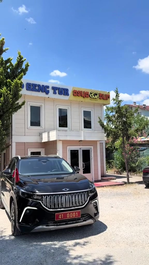 @Berat Gen&ccedil;