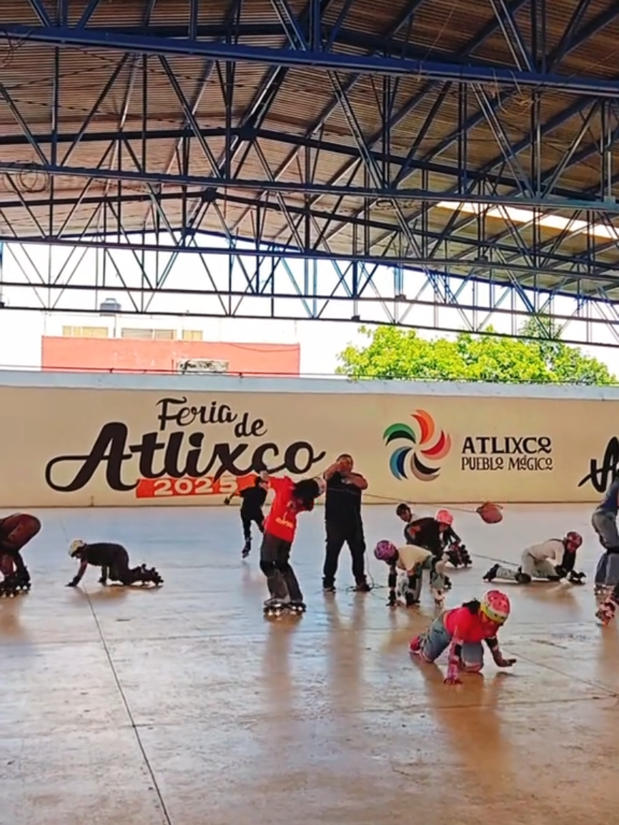 @Patina Atlixco