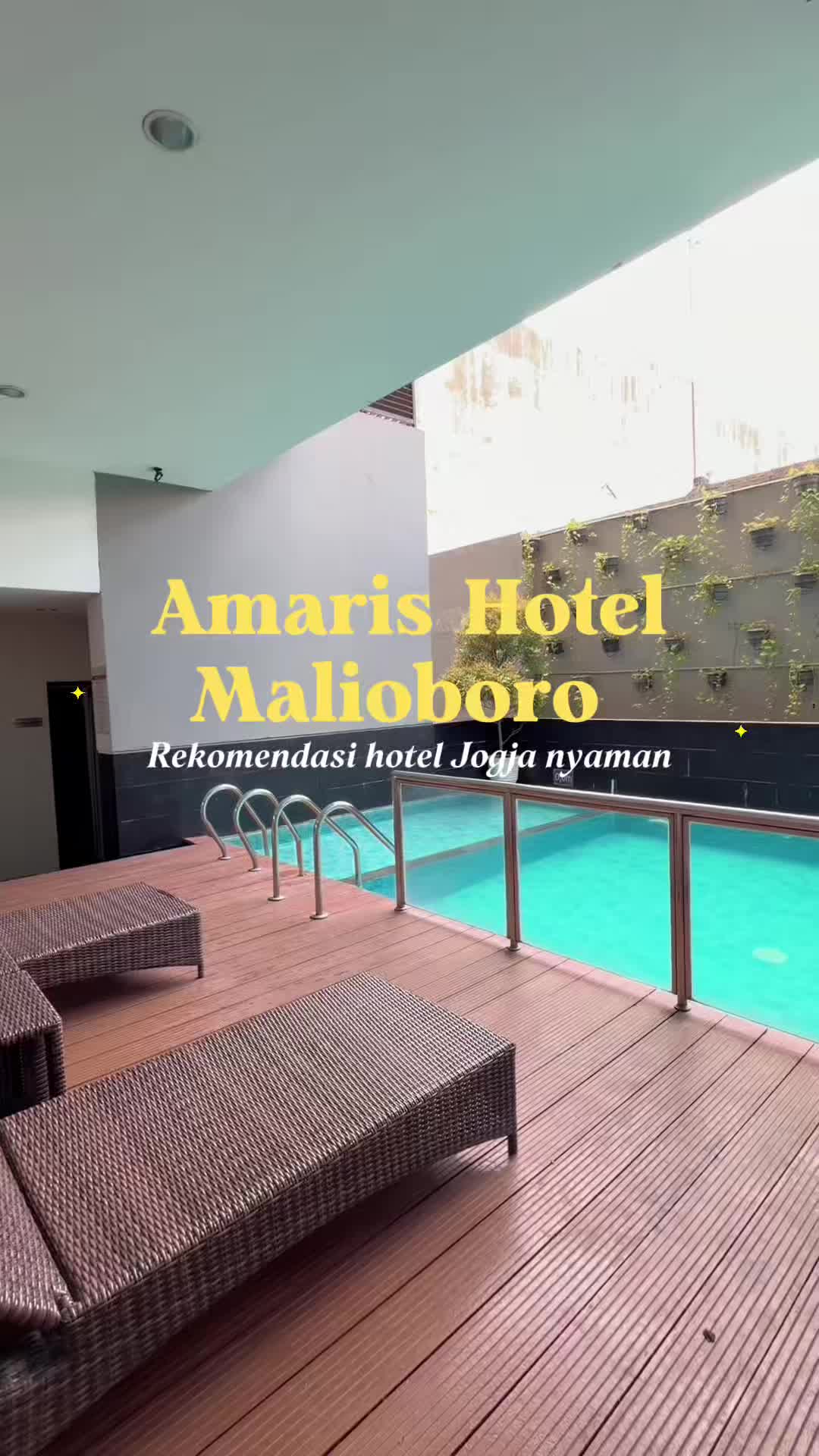 @Liburan Hotel