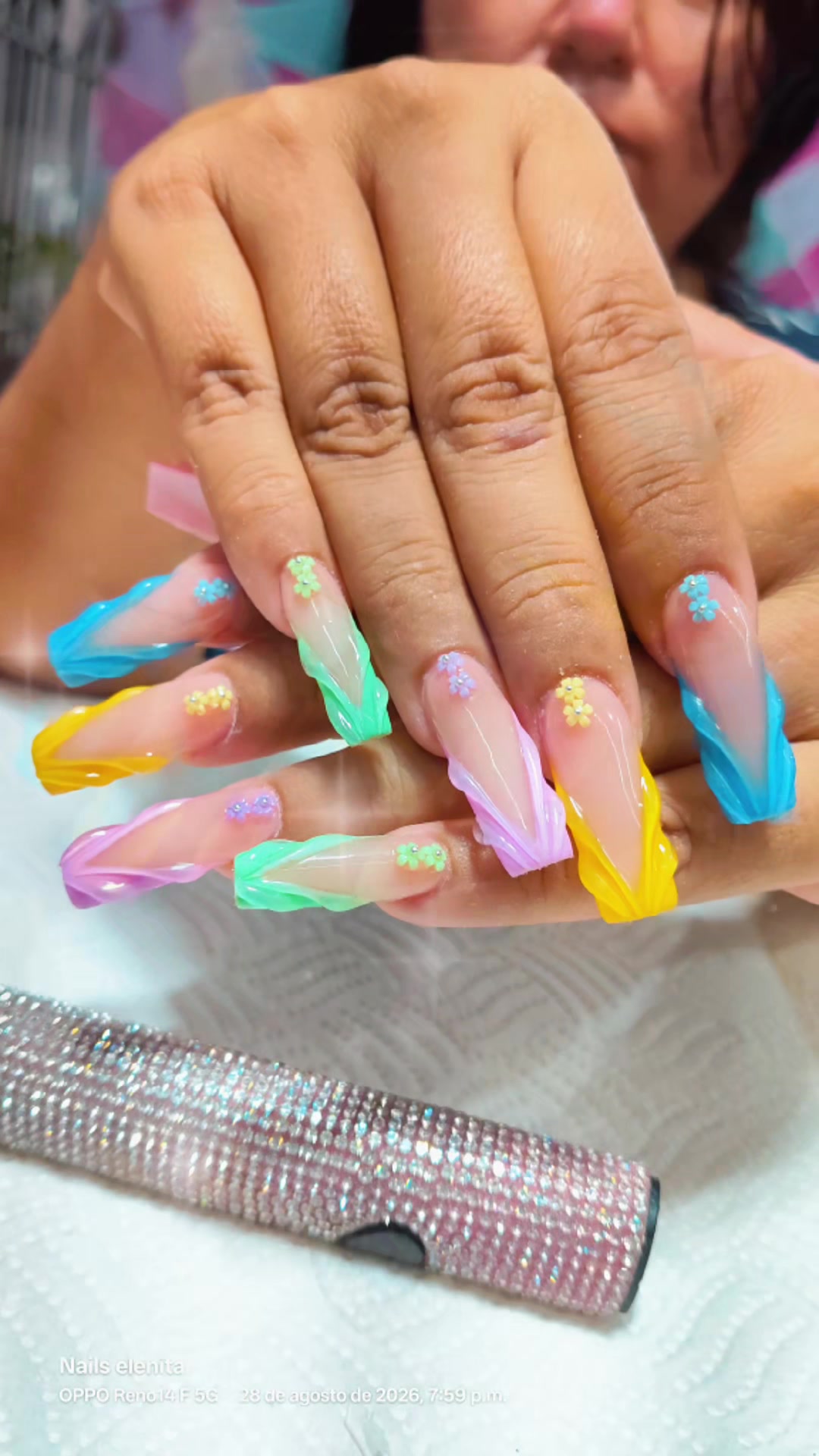 @nails Elenita