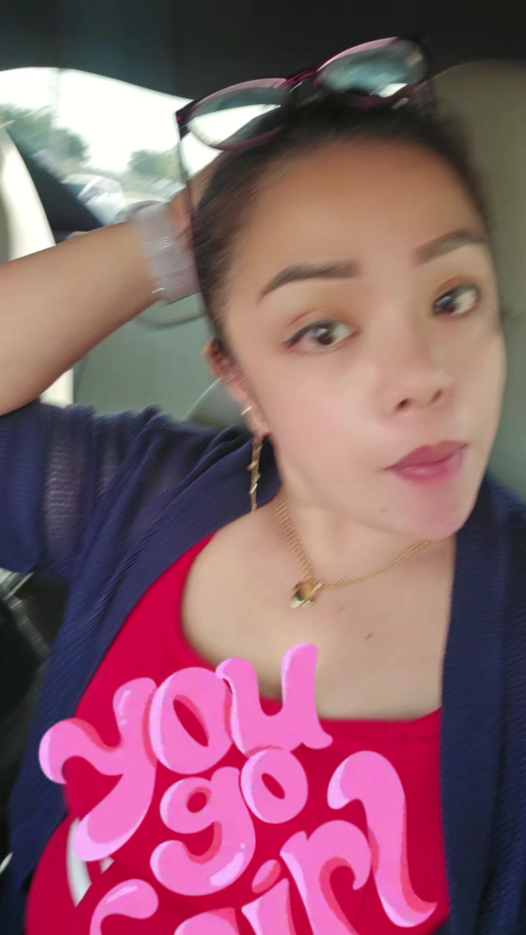 @♉Ms Jenjen🎶
