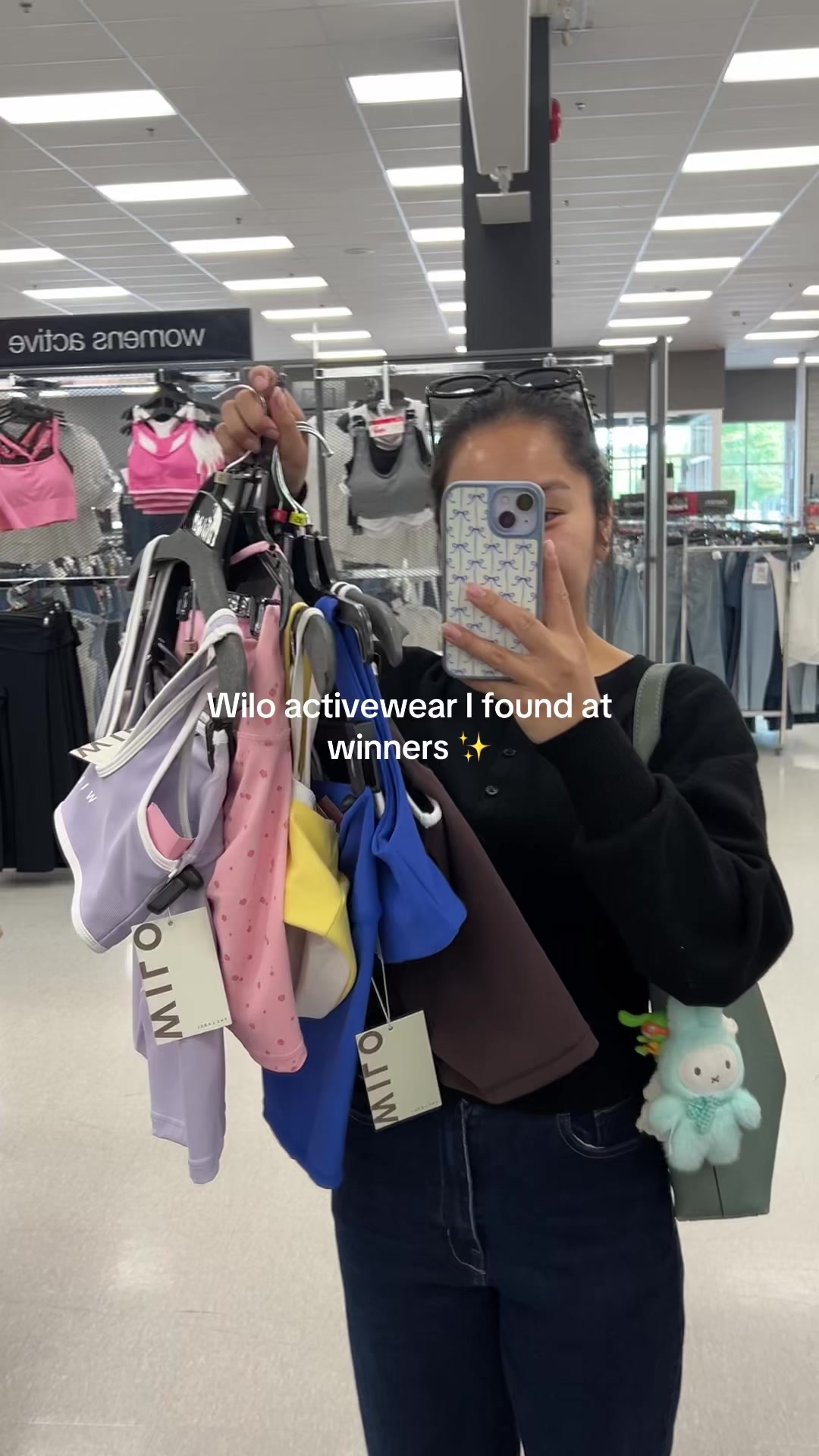 @christine -lifestyle & outfits
