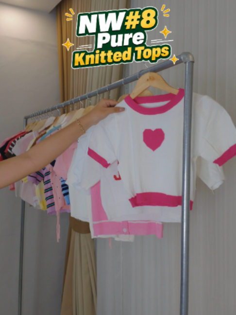 @DARLING CLOTHESHOPPE