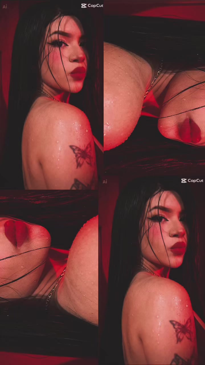@Maggie Perez