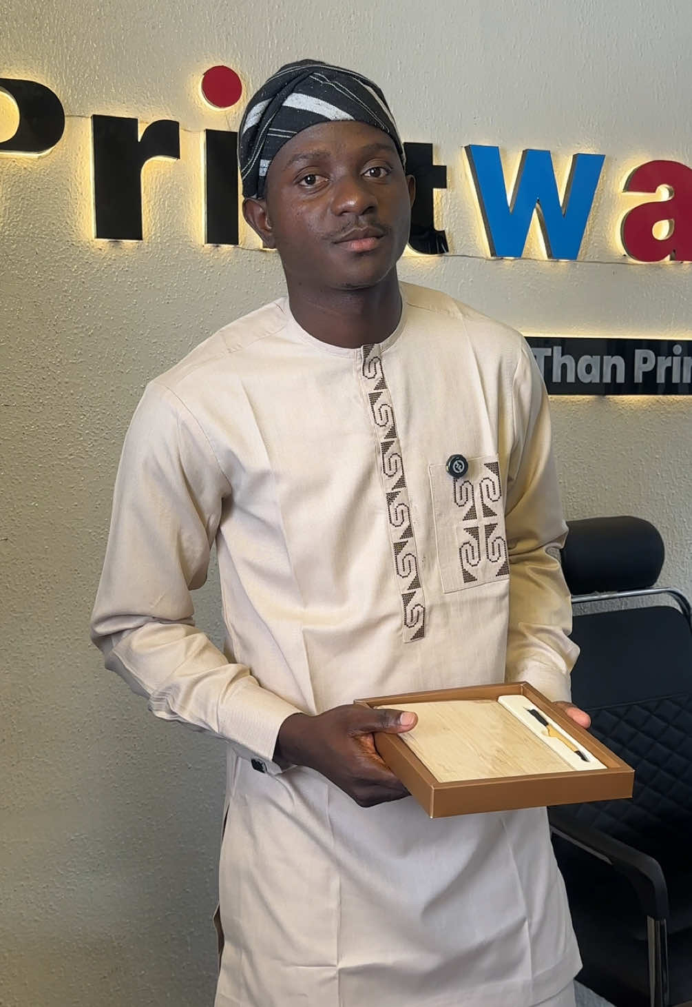 @PRINTWAVE INNOVATION