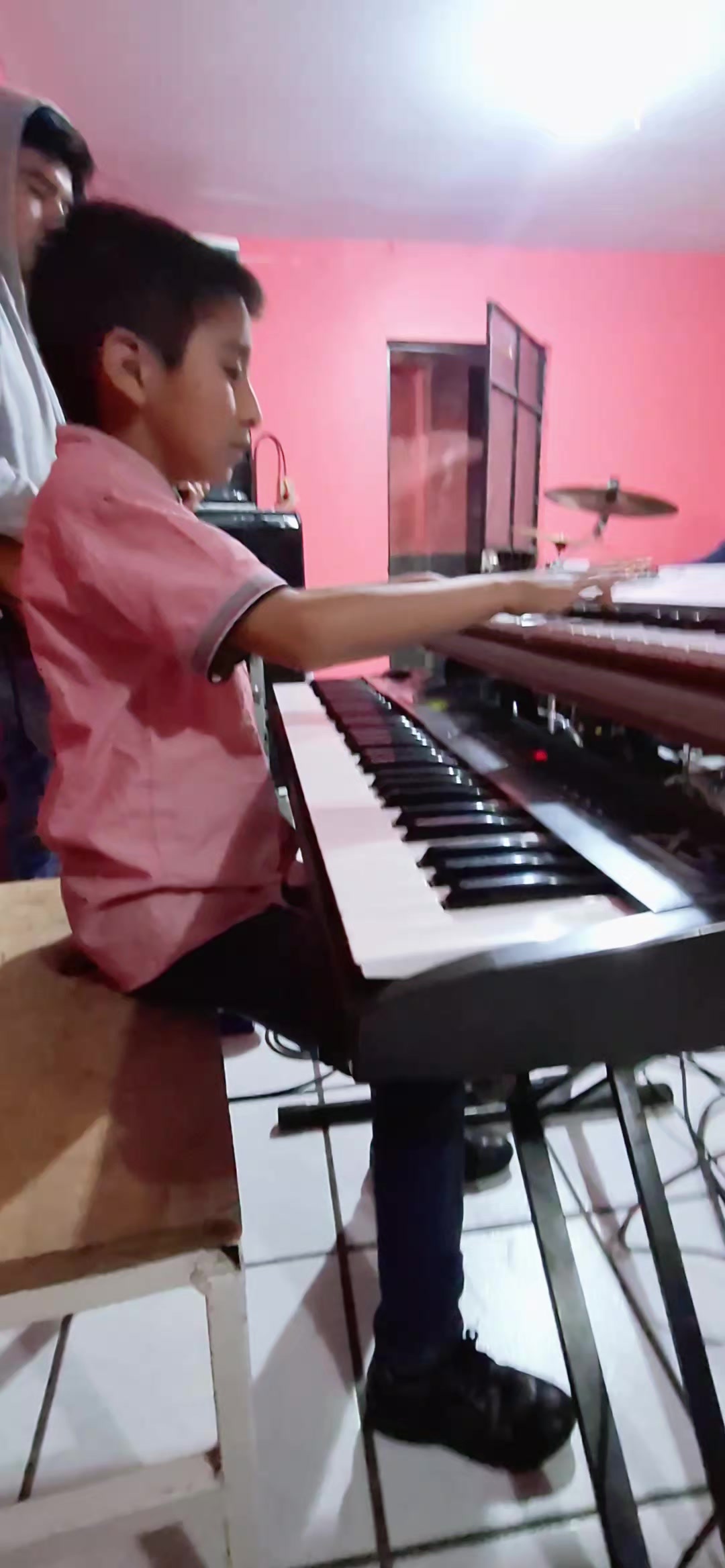 @🎹CRISTIAN EMMANUEL OFICIAL🎹