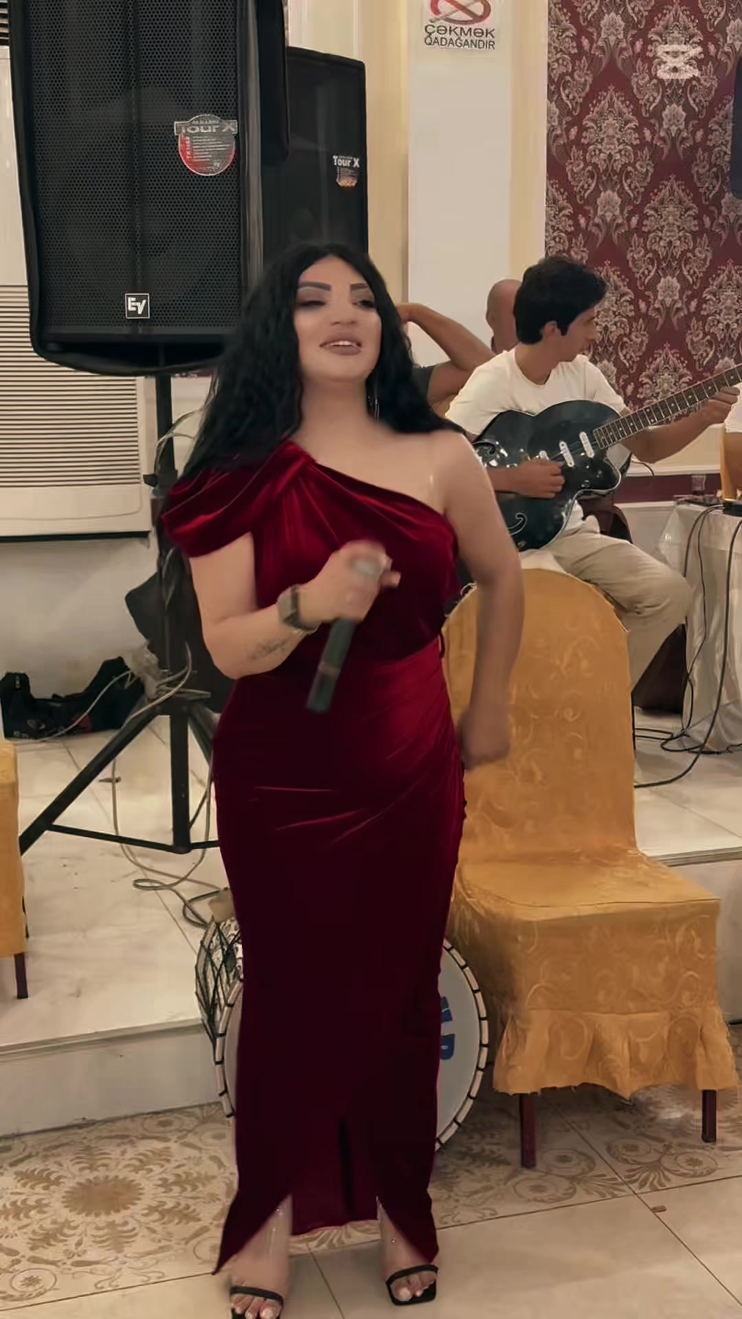 @Aysel elkberlı 🎙️