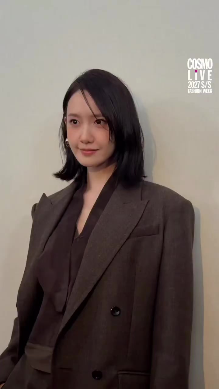 @Yoong 林允儿 🎀