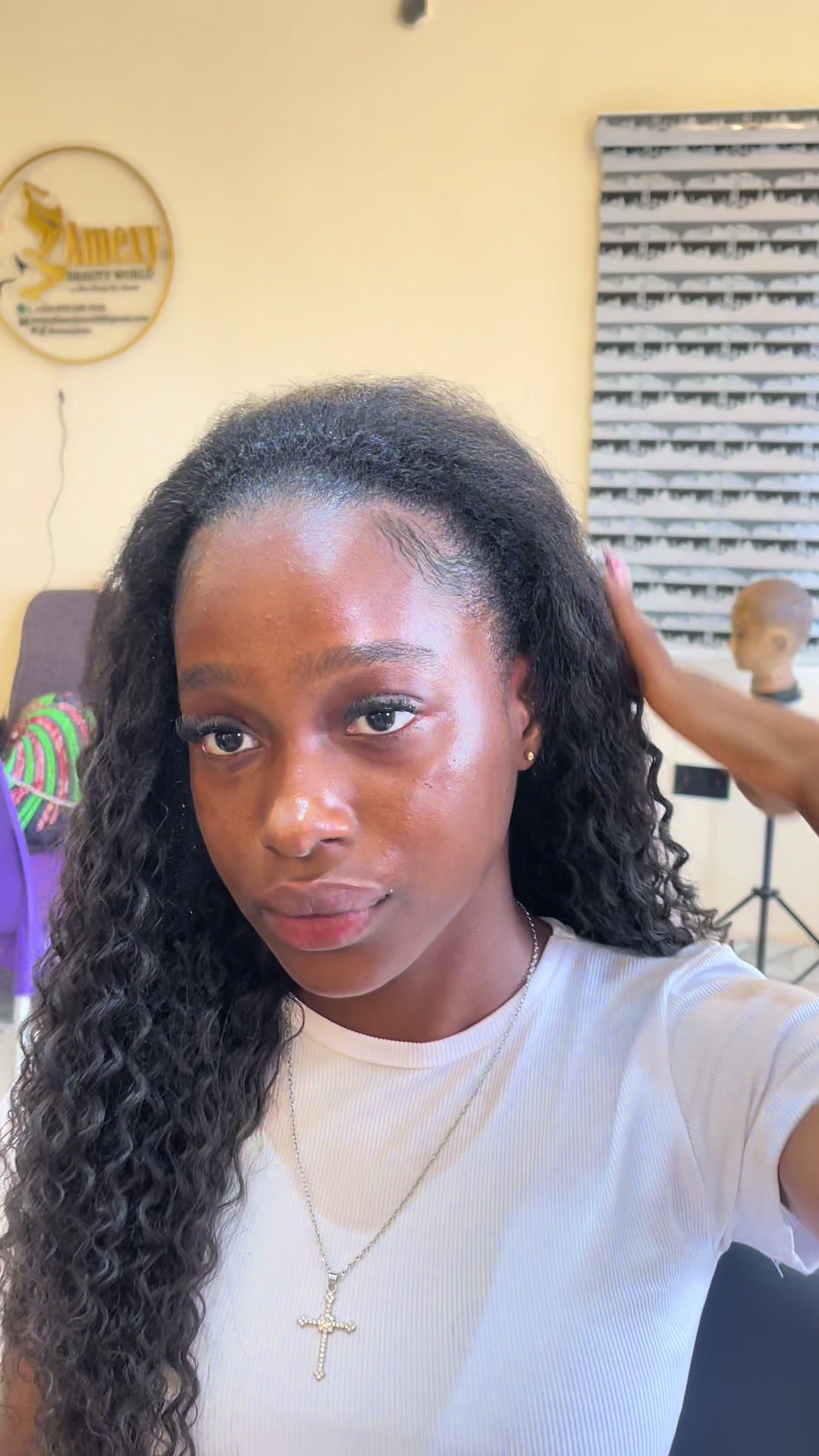@amexyhairs