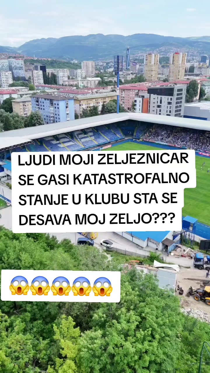 @Balkanska Tribina