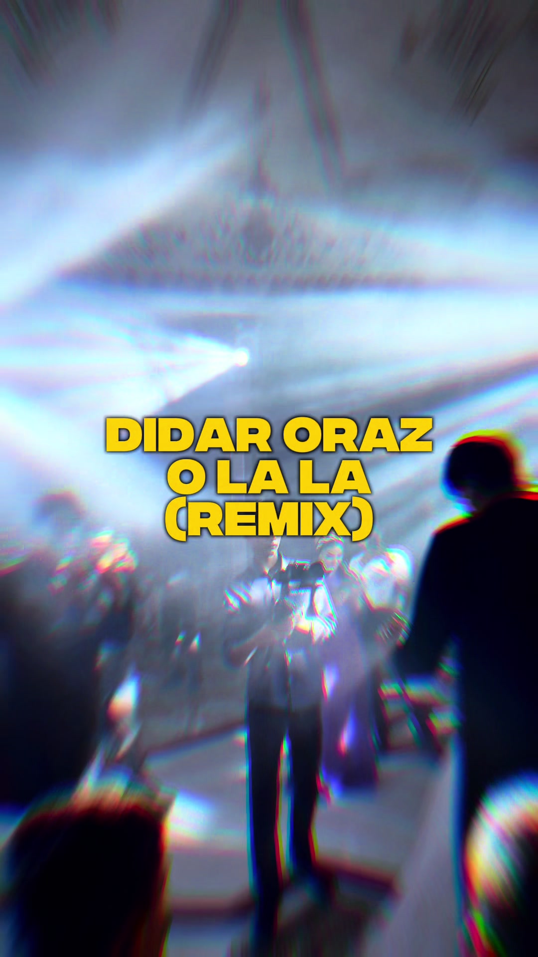 @Didar Oraz 🎙️