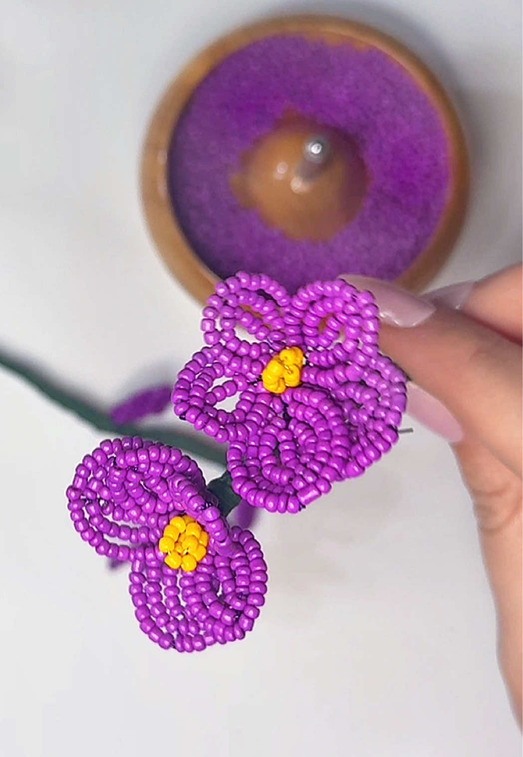 @Beads By Bunn