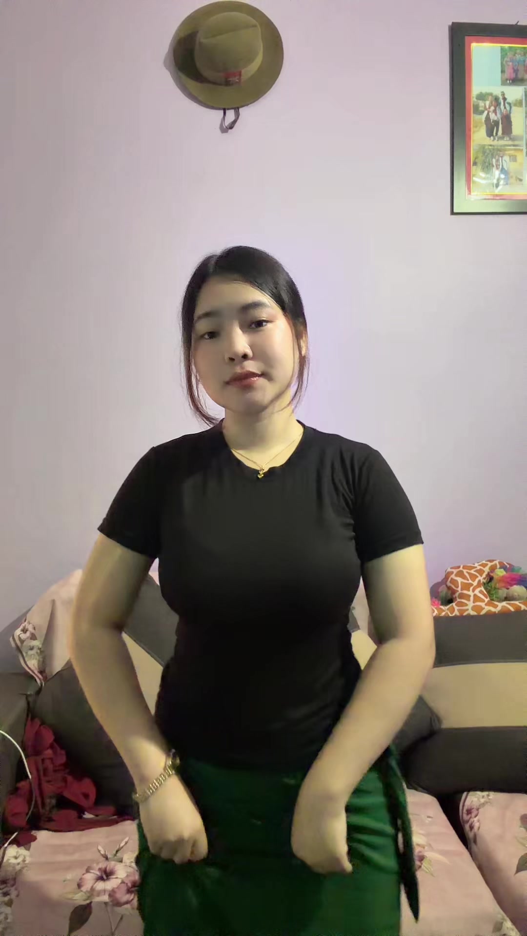 @Richa Gurung