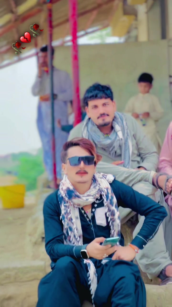 @✌️💔Full khans do bashi👻😎💔