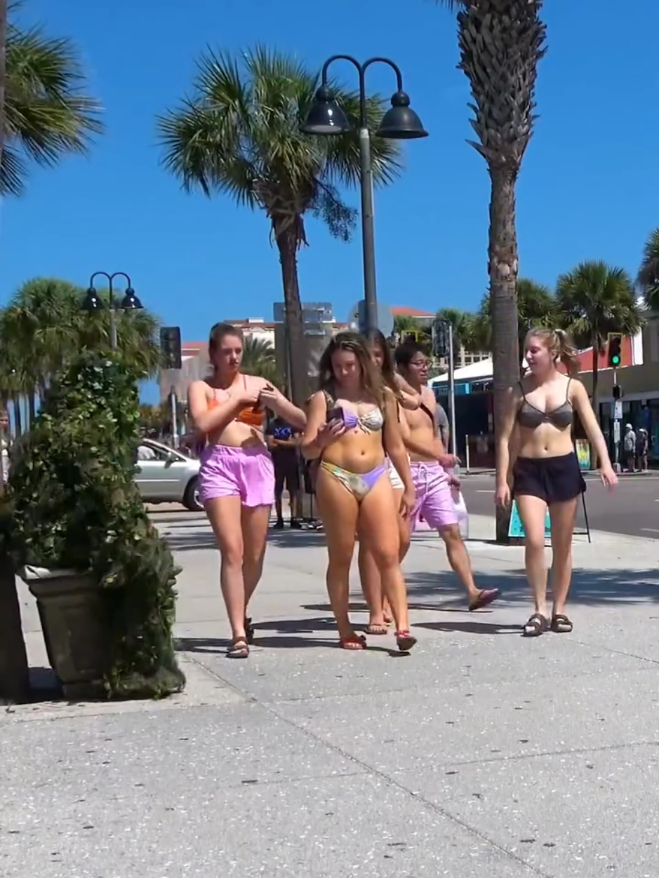 @Florida Bushman