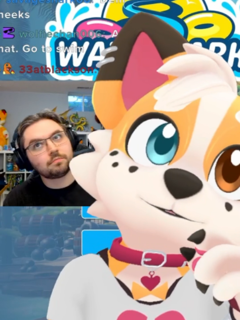 @Corgi