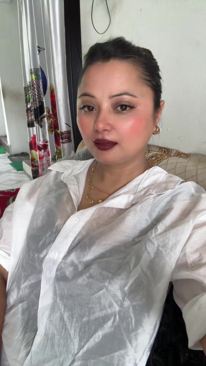 @Rubina shrestha