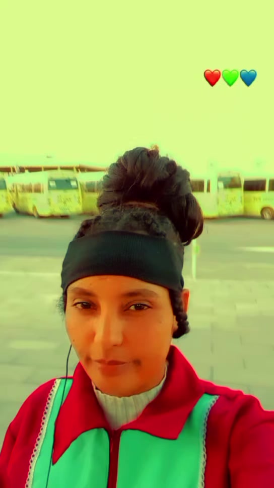 @ማን እንደ እናት❤❤❤