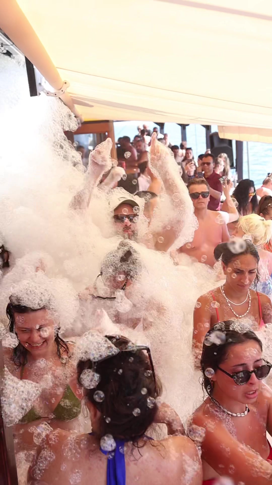 @SARANDA EVENTS