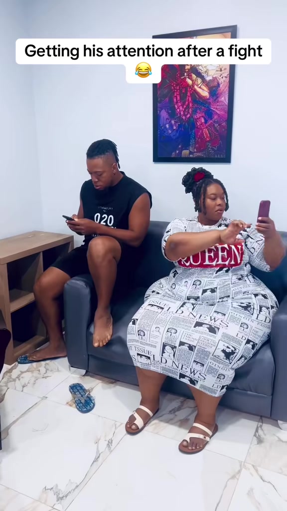 @Nneka Agbanusi